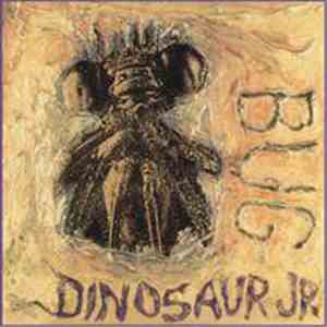 Dinosaur Jr. - Bug