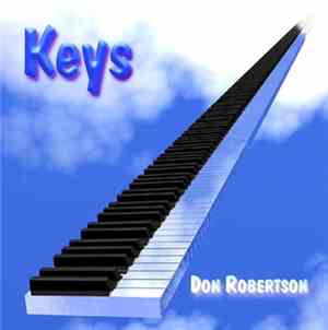 Don Robertson - Keys
