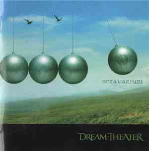Dream Theater - Octavarium