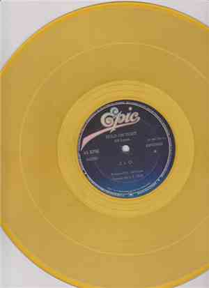 Electric Light Orchestra - Hold on tight / From the end of the world / The lights go down