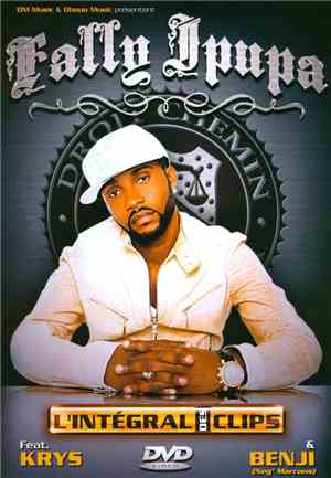 Fally Ipupa - L'Intégral Des Clips