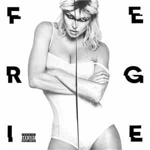 Fergie  - Double Dutchess