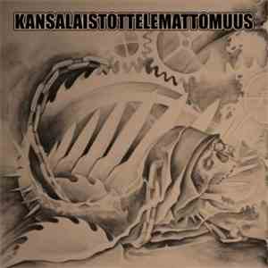 Filthpact / Kansalaistottelemattomuus - Filthpact / Kansalaistottelemattomuus