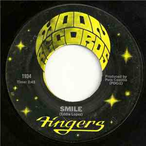 Fingers  - Smile / Say Something Nice