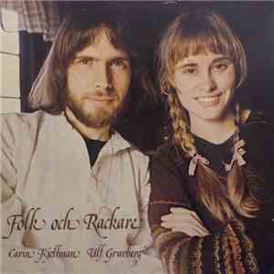 Folk & Rackare - Folk Och Rackare