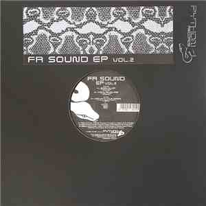 FR Sound - EP Vol.2