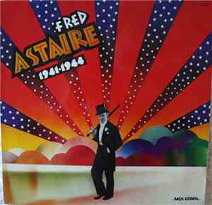 Fred Astaire - 1941 - 1944