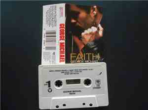 George Michael - Faith