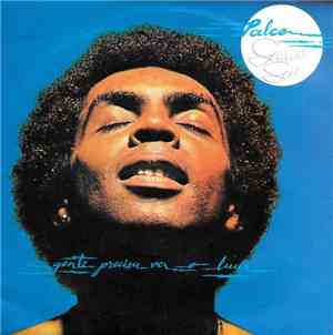 Gilberto Gil - Palco