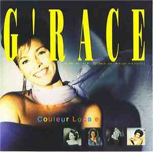 G'Race - Couleur Locale