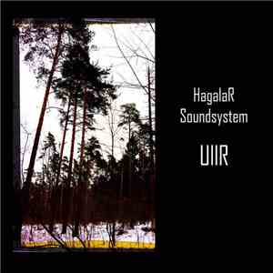 HagalaR Soundsystem - UllR