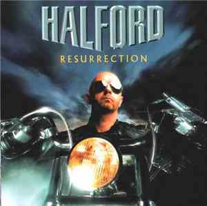 Halford - Resurrection