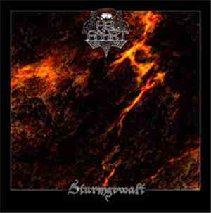 Helfahrt - Sturmgewalt