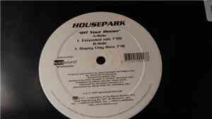 Housepark - Off Your House