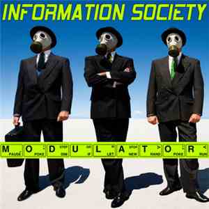 Information Society - Modulator