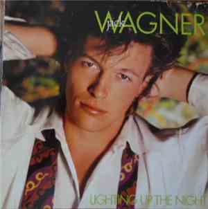 Jack Wagner - Lighting Up The Night