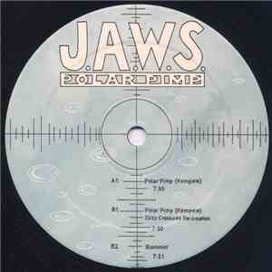 J.A.W.S. - Polar Pimp