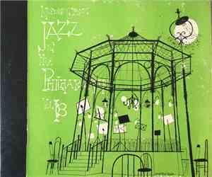 Jazz At The Philharmonic - Norman Granz' Jazz At The Philharmonic - Vol. 13