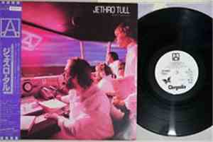 Jethro Tull - A