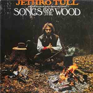 Jethro Tull - Songs From The Wood