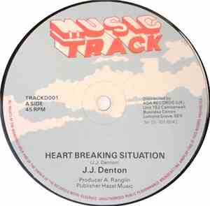J.J. Denton - Heartbreaking Situation