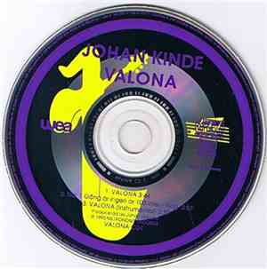 Johan Kinde - Valona