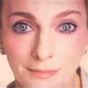 Judy Collins - Running For My Life