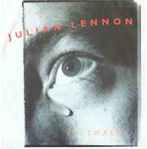 Julian Lennon - Saltwater