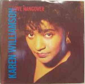 Karen Williamson - Love Hangover