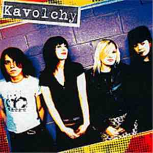 Kavolchy - One In Five