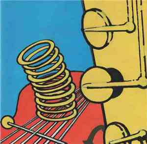 Keith Rowe & Jeffrey Morgan - Dial: Log-Rhythm