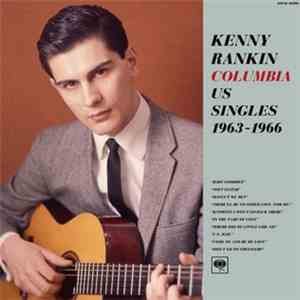 Kenny Rankin - Columbia US Singles 1963 - 1966