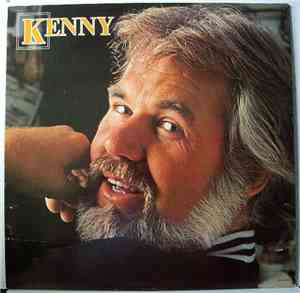 Kenny Rogers - Kenny