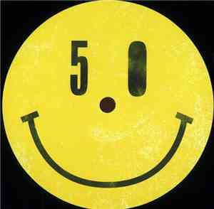 Kerb Staller - Four Fingers EP