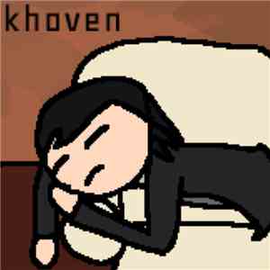 Khoven - We Go Where We End Up