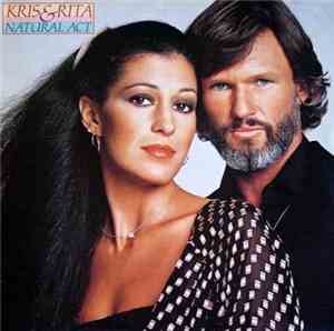 Kris Kristofferson & Rita Coolidge - Natural Act
