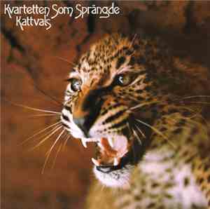Kvartetten Som Sprängde - Kattvals