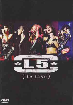 L5 - (Le Live)