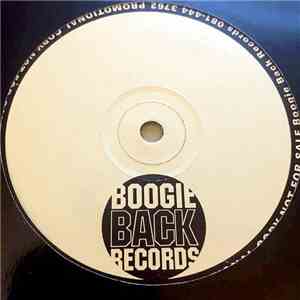 Lalomie Washburn - Music Use It