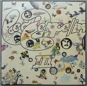 Led Zeppelin - Led Zeppelin III