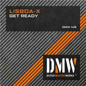 Lisboa-X - Get Ready