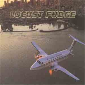 Locust Fudge - Business Express