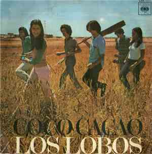 Los Lobos  - Coco Cacao