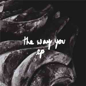 Lotide - The Way You EP
