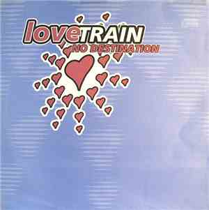LoveTrain - No Destination