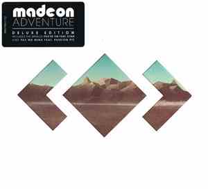 Madeon - Adventure