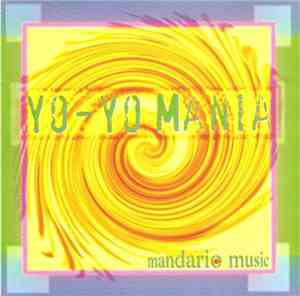 Mandario Music - Yo-Yo Mania