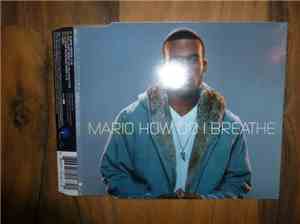 Mario - How Do I Breathe