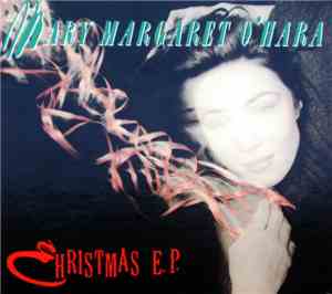 Mary Margaret O'Hara - Christmas E.P.