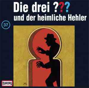 Mary Virginia Carey - Die Drei ??? Und Der Heimliche Hehler